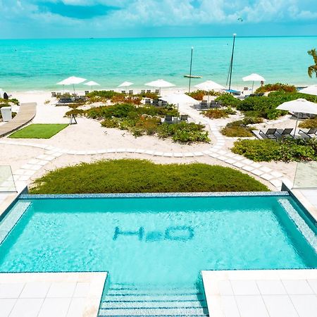 H2O Lifestyle Resort Long Bay المظهر الخارجي الصورة
