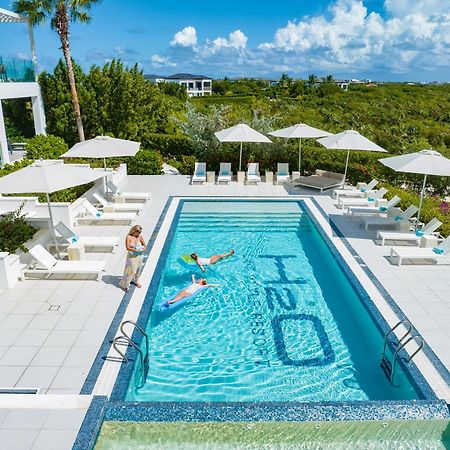 H2O Lifestyle Resort Long Bay المظهر الخارجي الصورة