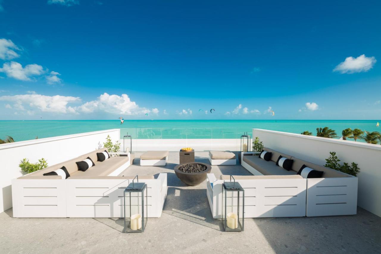 H2O Lifestyle Resort Long Bay المظهر الخارجي الصورة
