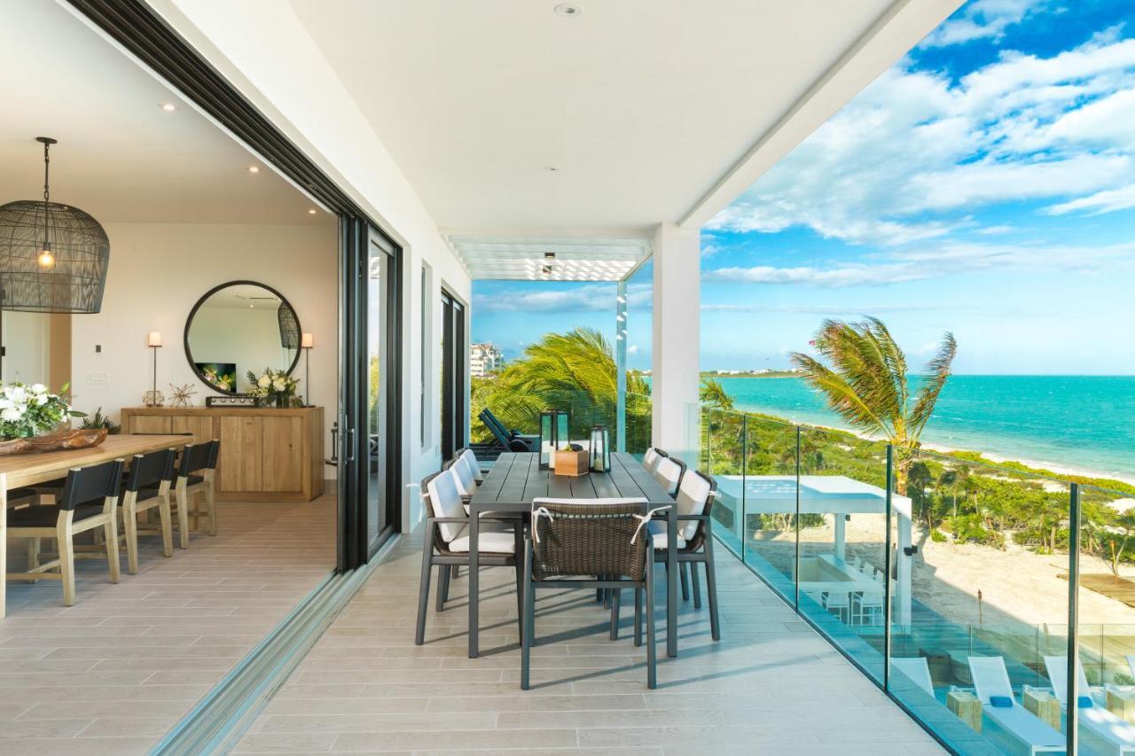 H2O Lifestyle Resort Long Bay المظهر الخارجي الصورة