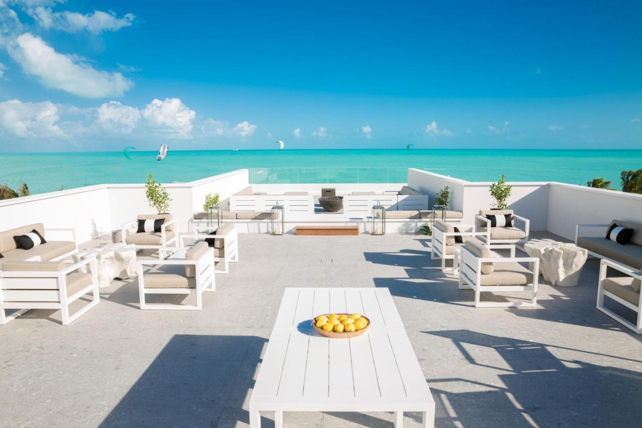 H2O Lifestyle Resort Long Bay المظهر الخارجي الصورة