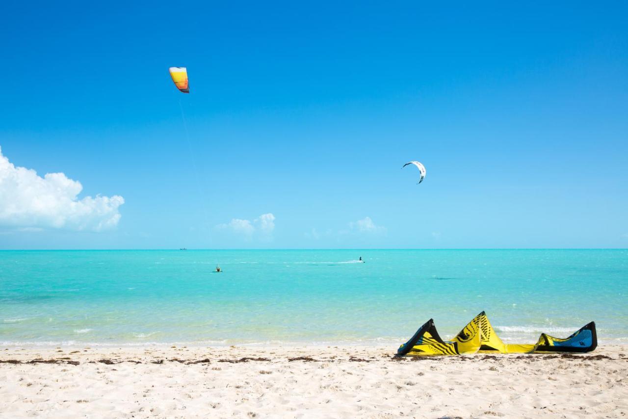 H2O Lifestyle Resort Long Bay المظهر الخارجي الصورة