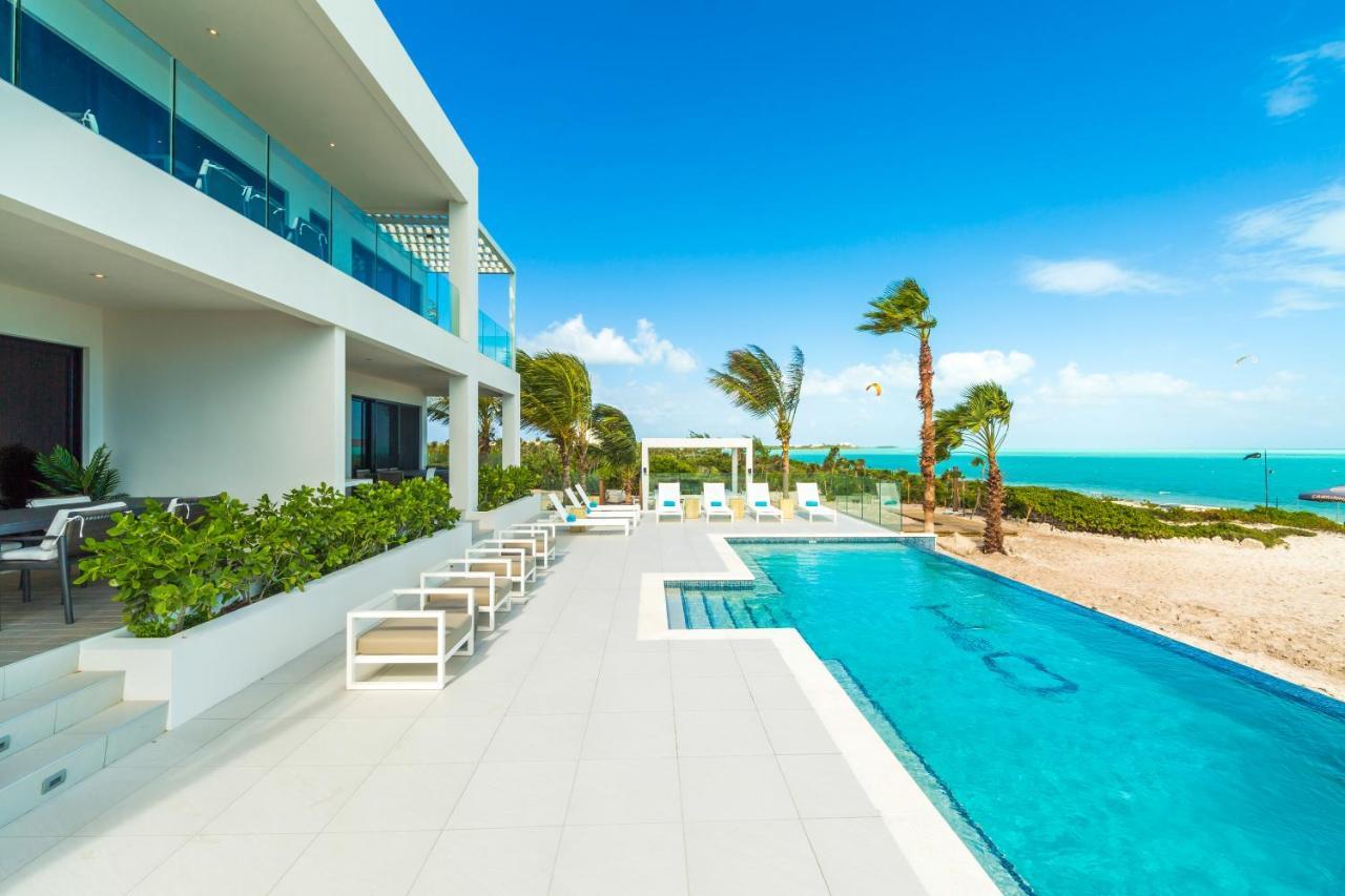 H2O Lifestyle Resort Long Bay المظهر الخارجي الصورة
