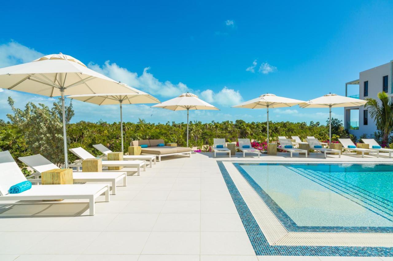 H2O Lifestyle Resort Long Bay المظهر الخارجي الصورة