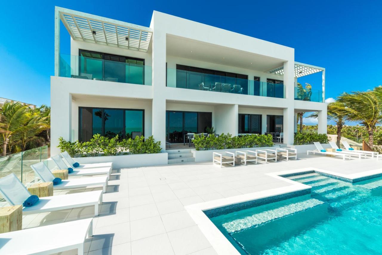 H2O Lifestyle Resort Long Bay المظهر الخارجي الصورة