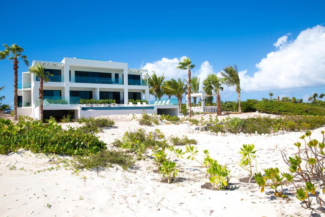 H2O Lifestyle Resort Long Bay المظهر الخارجي الصورة