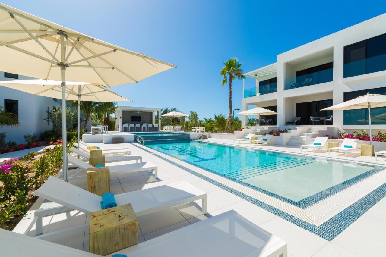 H2O Lifestyle Resort Long Bay المظهر الخارجي الصورة