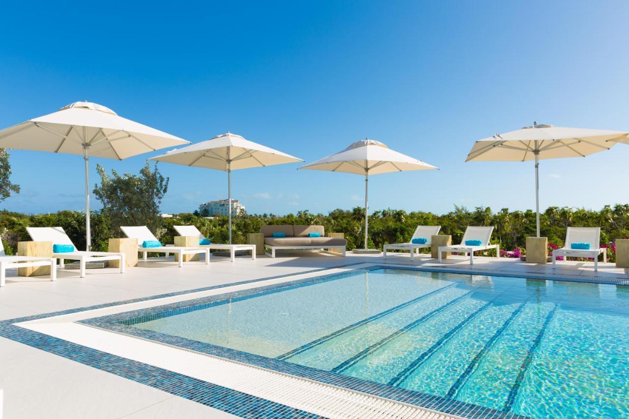 H2O Lifestyle Resort Long Bay المظهر الخارجي الصورة