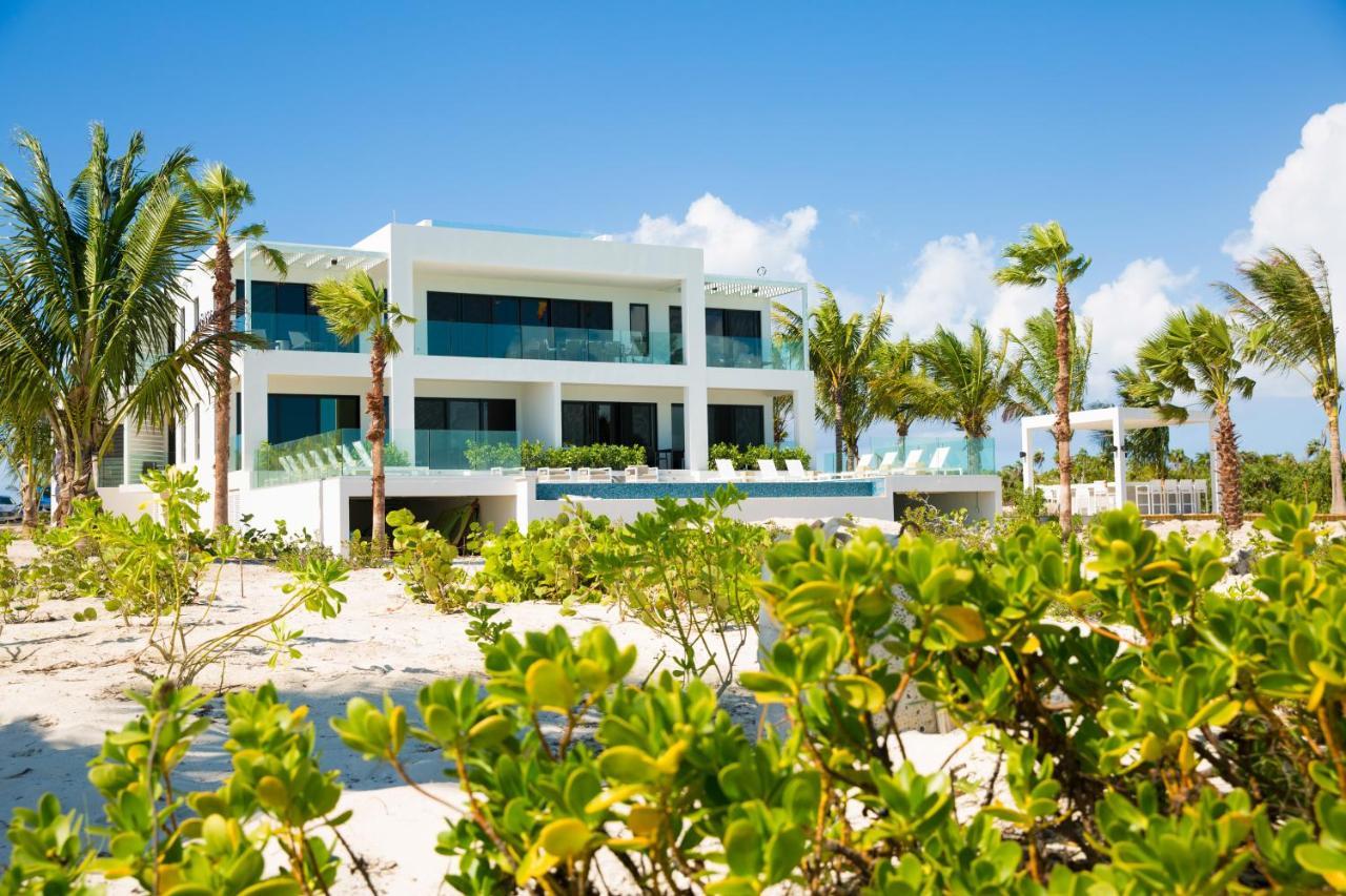 H2O Lifestyle Resort Long Bay المظهر الخارجي الصورة