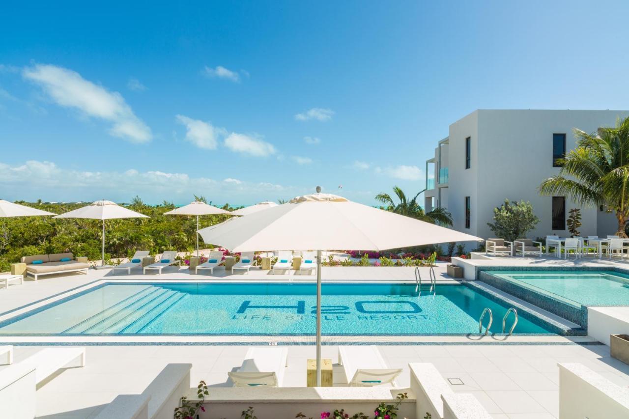 H2O Lifestyle Resort Long Bay المظهر الخارجي الصورة