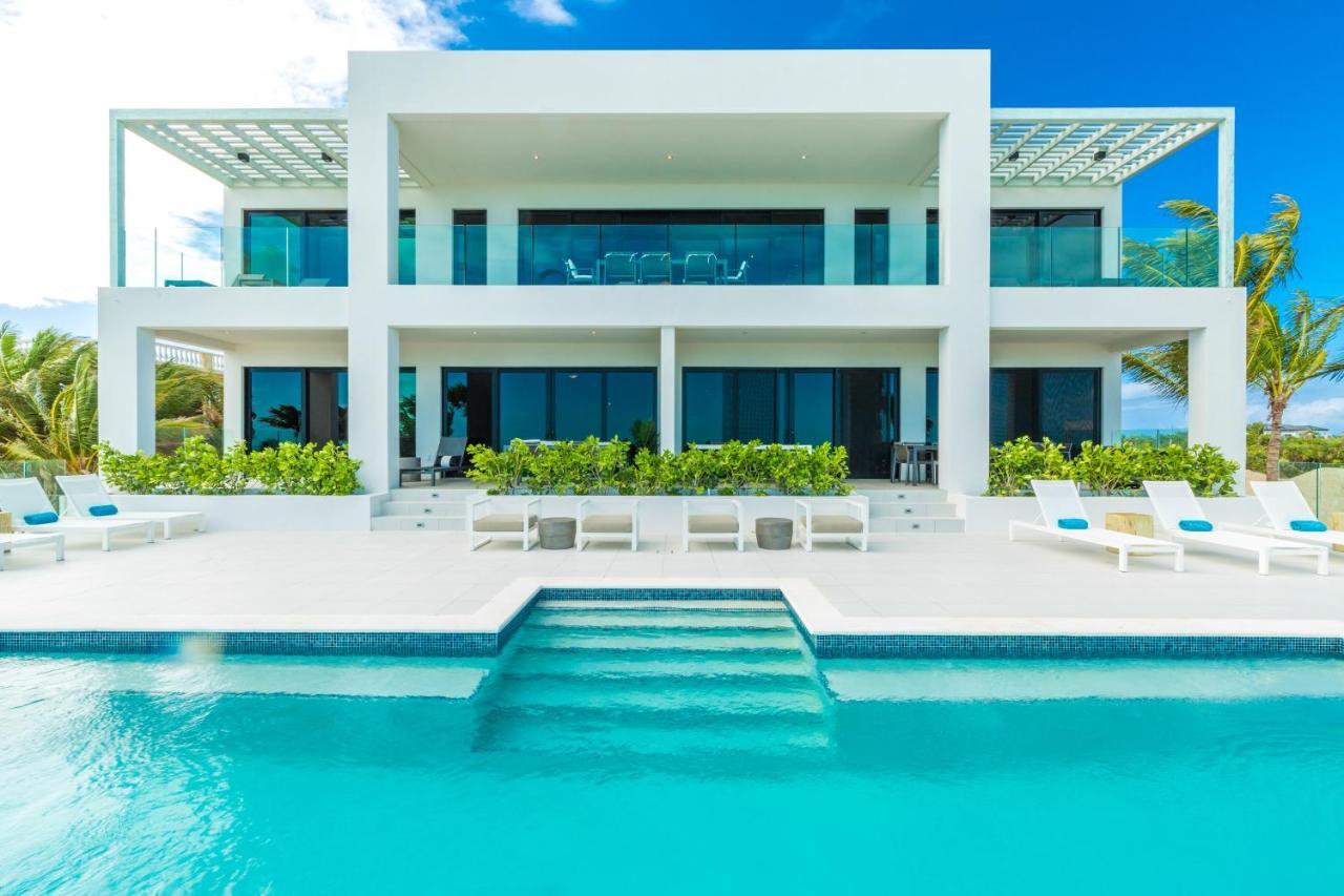 H2O Lifestyle Resort Long Bay المظهر الخارجي الصورة