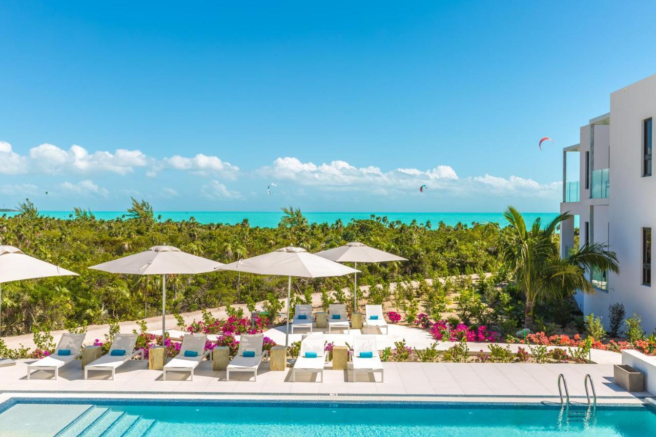 H2O Lifestyle Resort Long Bay المظهر الخارجي الصورة
