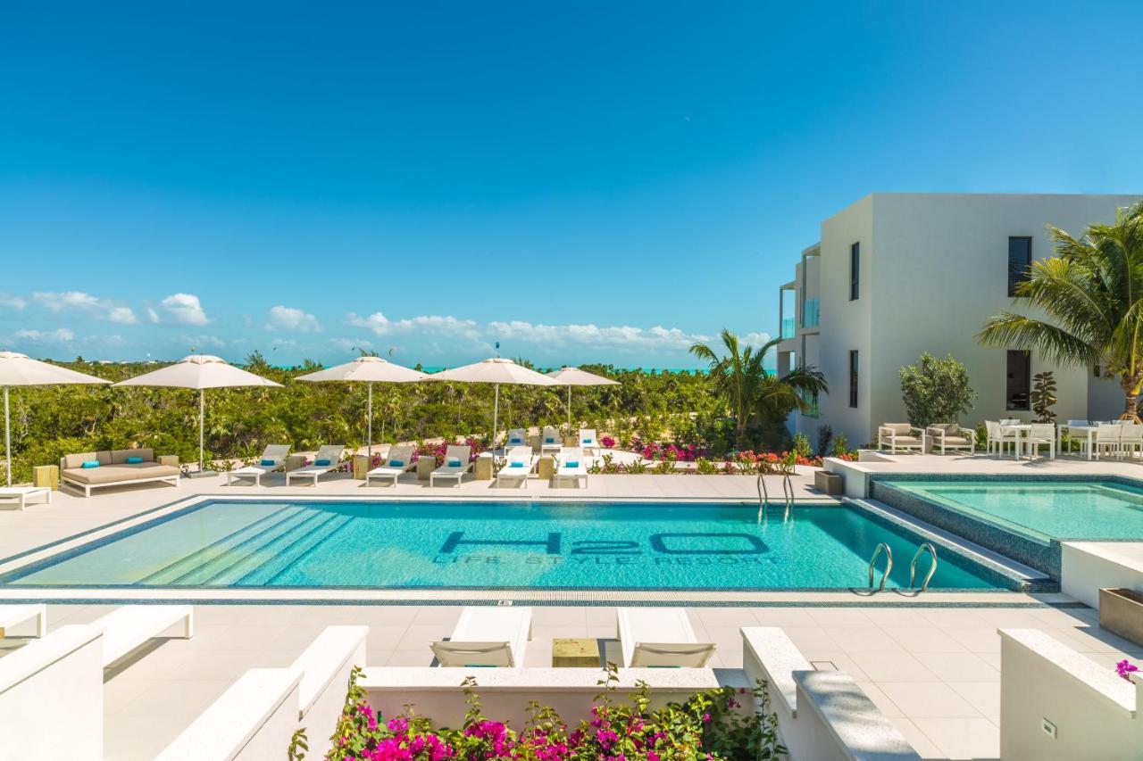 H2O Lifestyle Resort Long Bay المظهر الخارجي الصورة