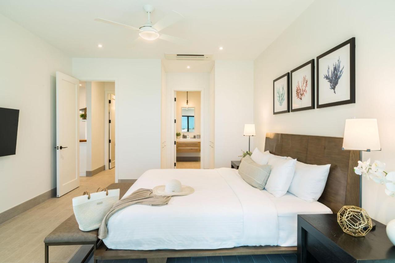 H2O Lifestyle Resort Long Bay المظهر الخارجي الصورة