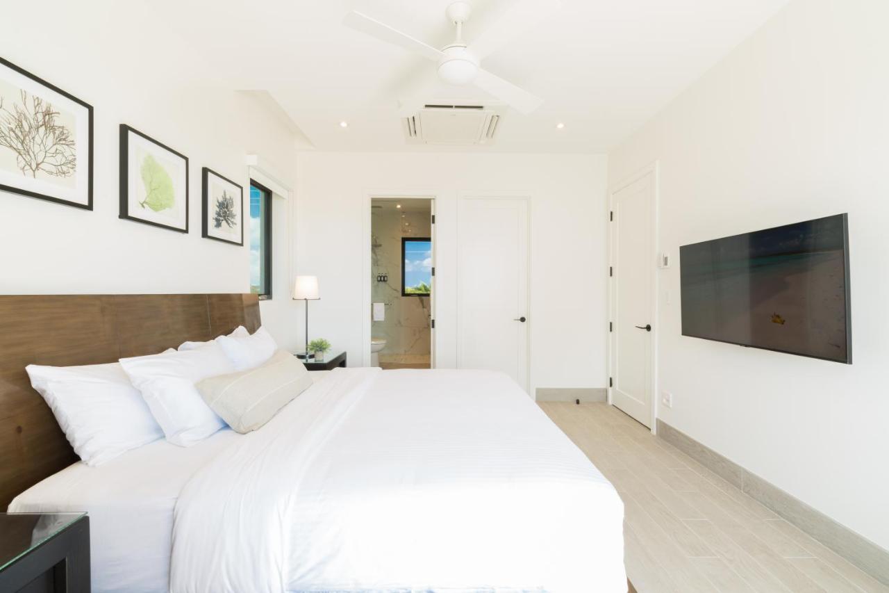 H2O Lifestyle Resort Long Bay المظهر الخارجي الصورة