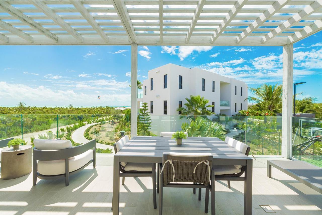 H2O Lifestyle Resort Long Bay المظهر الخارجي الصورة