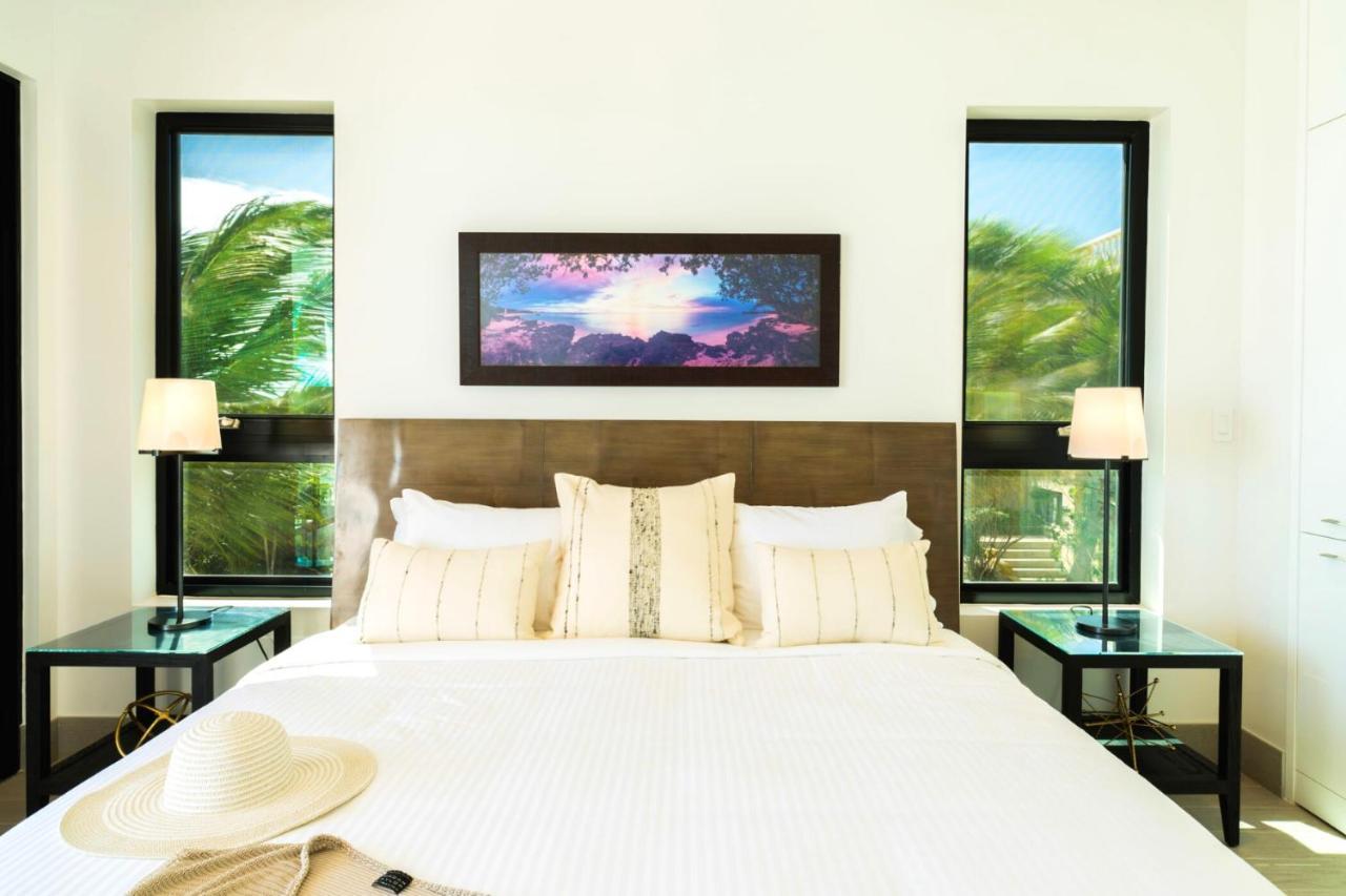 H2O Lifestyle Resort Long Bay المظهر الخارجي الصورة