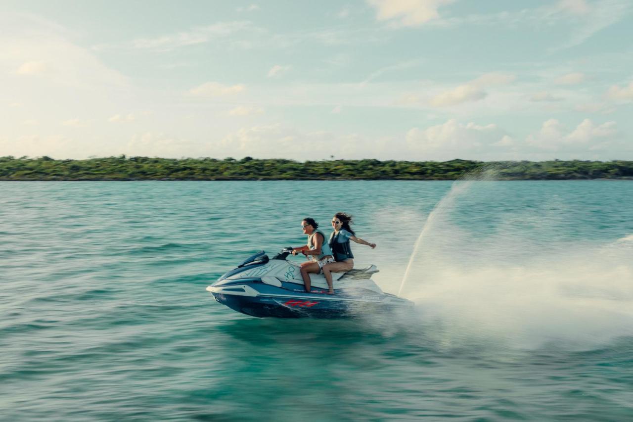 H2O Lifestyle Resort Long Bay المظهر الخارجي الصورة
