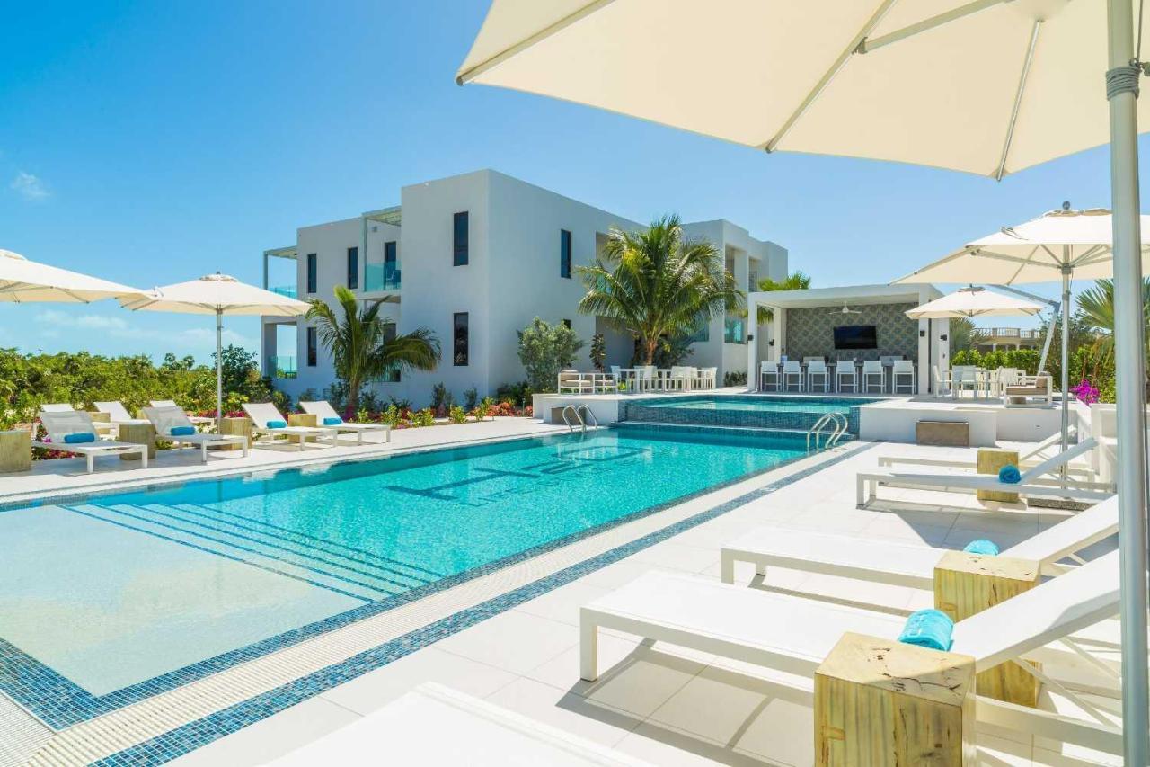 H2O Lifestyle Resort Long Bay المظهر الخارجي الصورة
