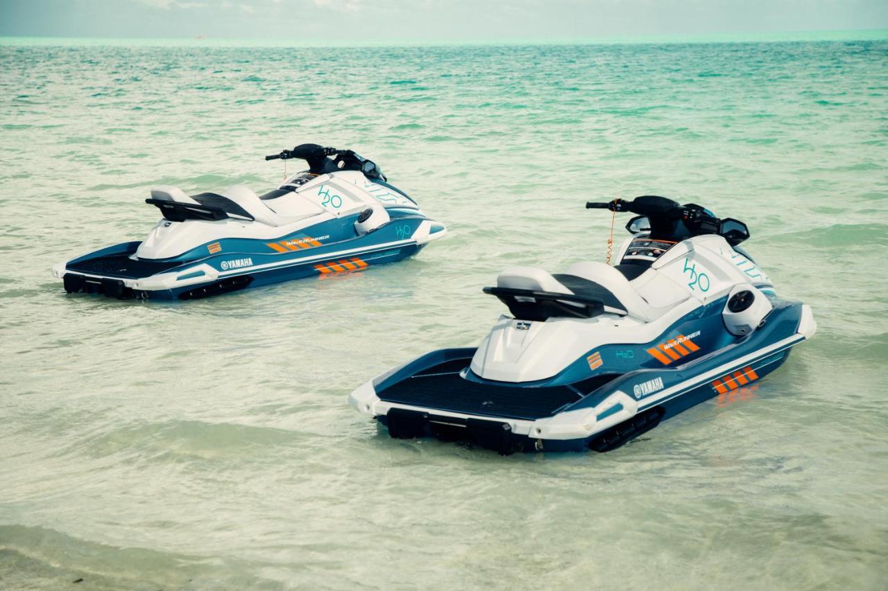 H2O Lifestyle Resort Long Bay المظهر الخارجي الصورة