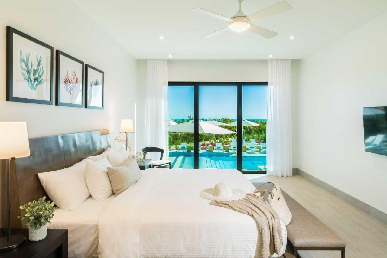 H2O Lifestyle Resort Long Bay المظهر الخارجي الصورة