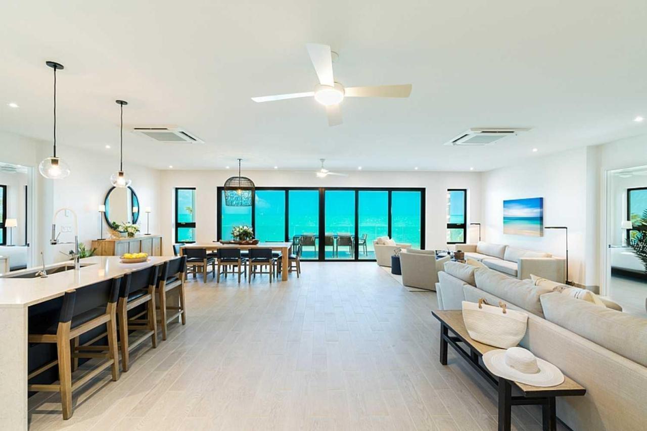 H2O Lifestyle Resort Long Bay المظهر الخارجي الصورة