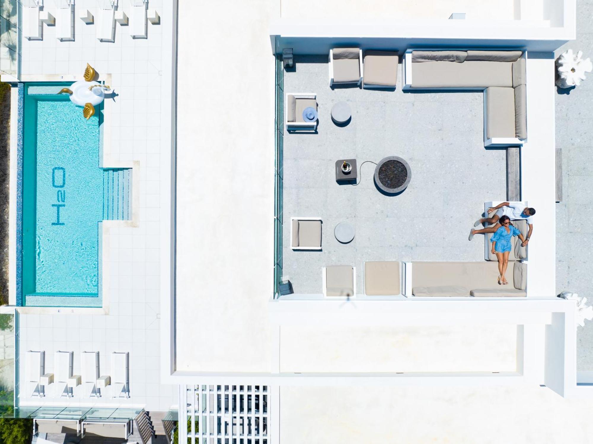 H2O Lifestyle Resort Long Bay المظهر الخارجي الصورة