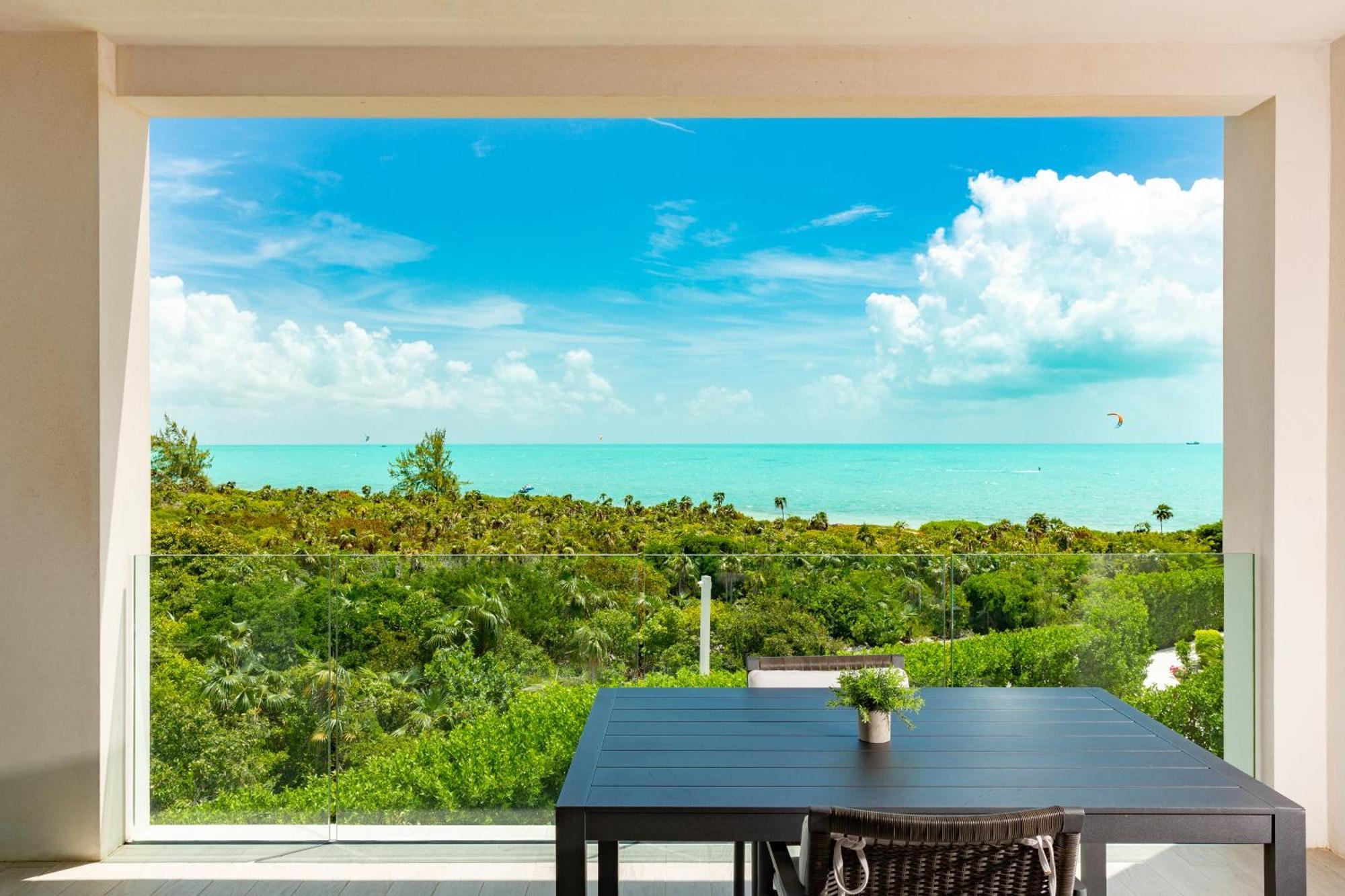 H2O Lifestyle Resort Long Bay المظهر الخارجي الصورة