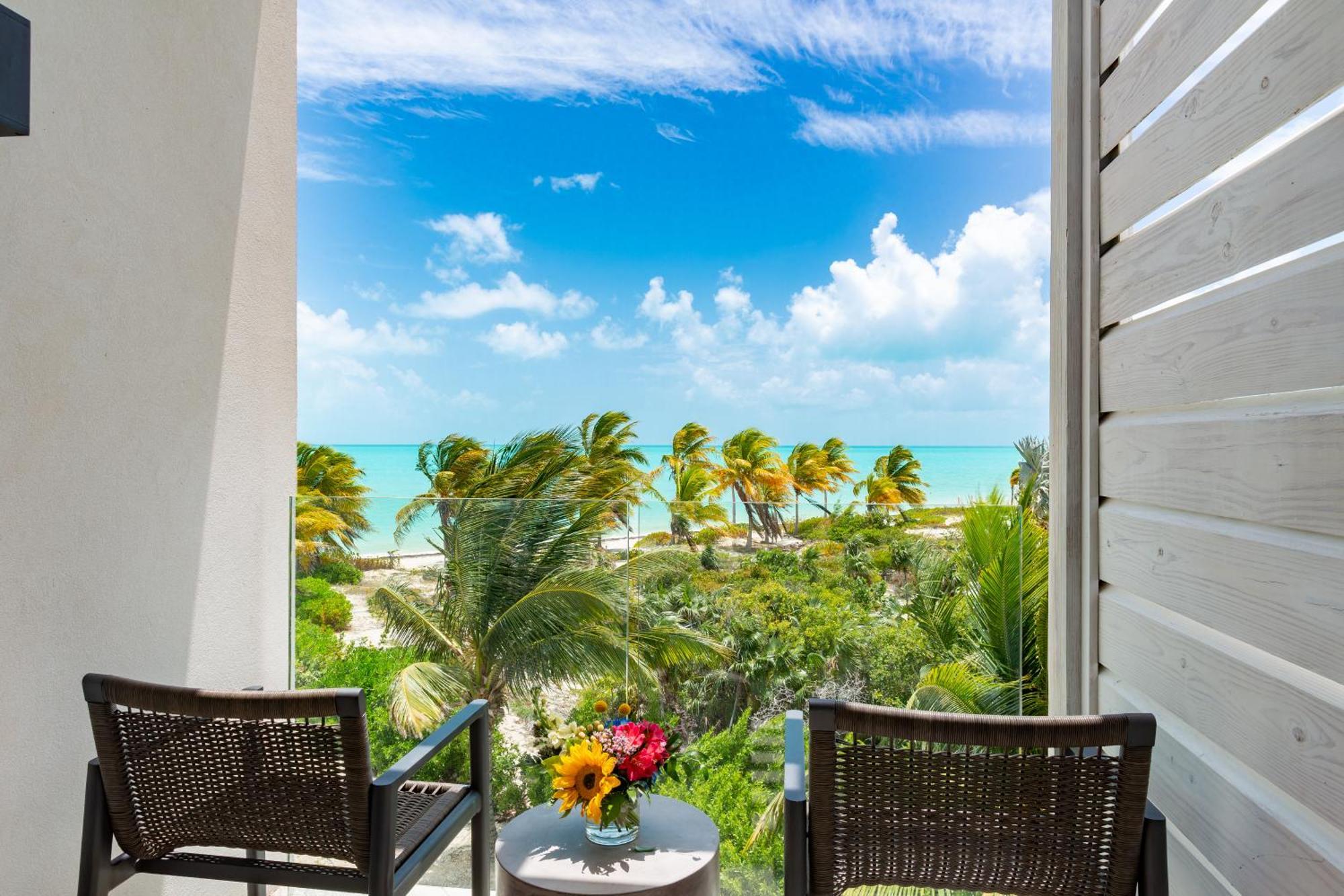 H2O Lifestyle Resort Long Bay المظهر الخارجي الصورة
