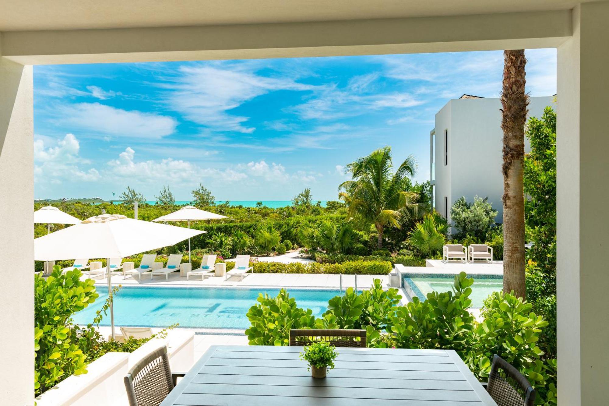 H2O Lifestyle Resort Long Bay المظهر الخارجي الصورة