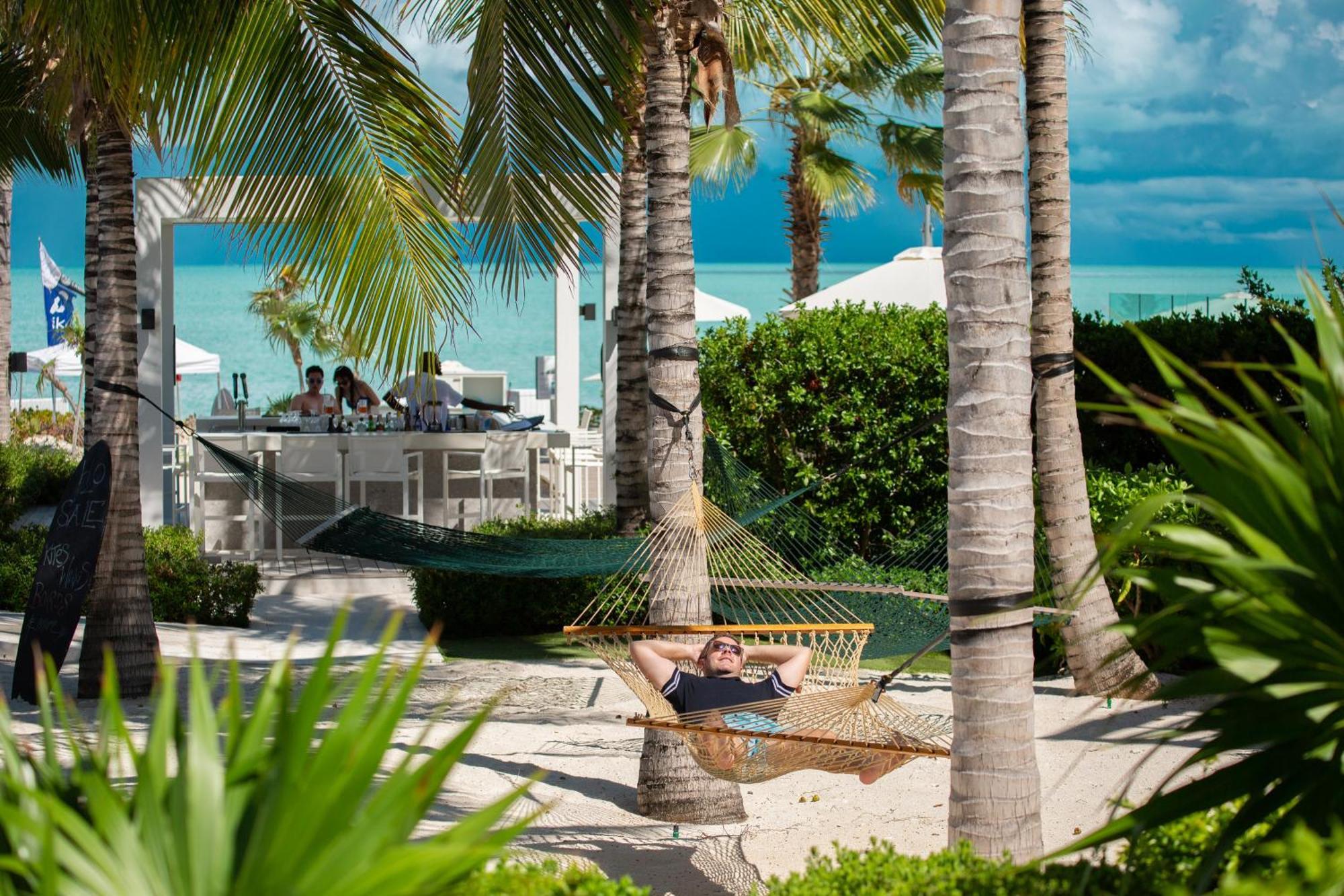 H2O Lifestyle Resort Long Bay المظهر الخارجي الصورة