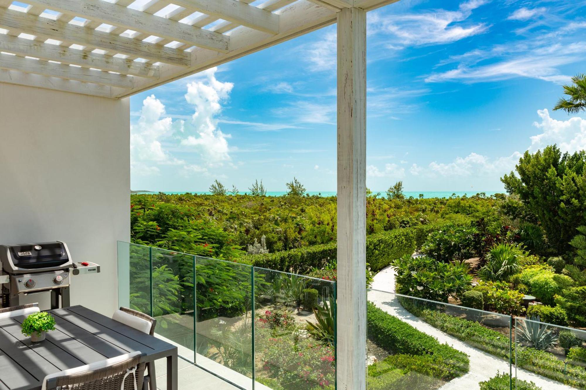 H2O Lifestyle Resort Long Bay المظهر الخارجي الصورة