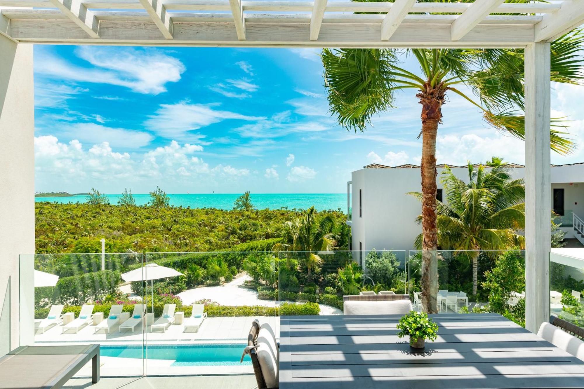 H2O Lifestyle Resort Long Bay المظهر الخارجي الصورة