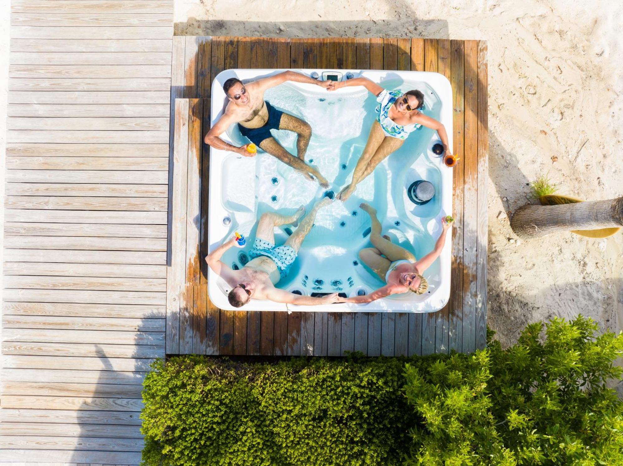 H2O Lifestyle Resort Long Bay المظهر الخارجي الصورة
